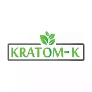 Shop Kratom-K coupon codes logo