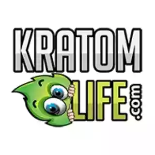Shop Kratom Life discount codes logo