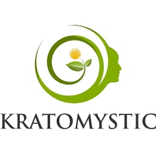 Shop Kratom Mystic logo