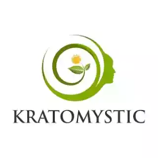 Shop Kratom Mystic logo
