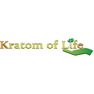 Shop Kratom of Life logo