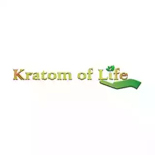 Kratom of Life coupon codes