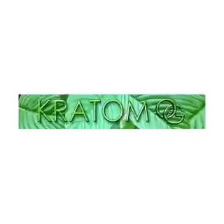 Kratom OG coupon codes