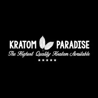 Shop Kratom Paradise promo codes logo