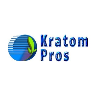 Kratom Pros coupon codes