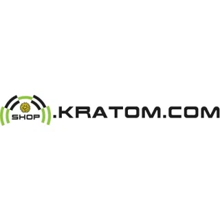 Shop Kratom Shop logo