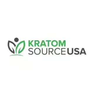 Kratom Source USA coupon codes