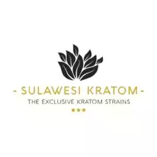 Shop Kratom Sulawesi discount codes logo