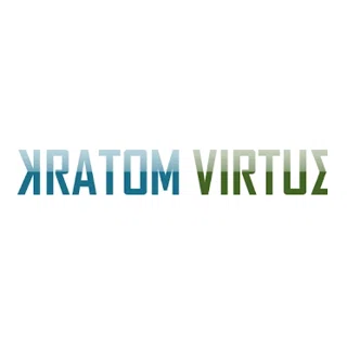 Shop Kratom Virtue logo