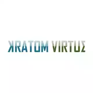 Kratom Virtue logo