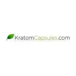 Shop KratomCapsules.com coupon codes logo