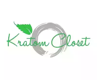 kratomcloset.com logo