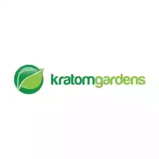 Shop Kratomgardens coupon codes logo