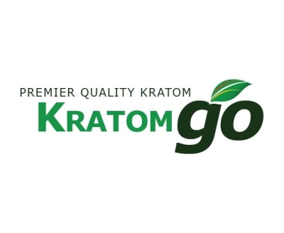 Shop KratomGo logo