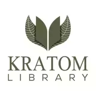 Shop Kratom Library coupon codes logo