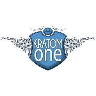 Shop KratomOne logo