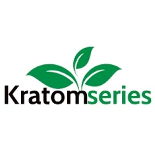 Kratom Series logo