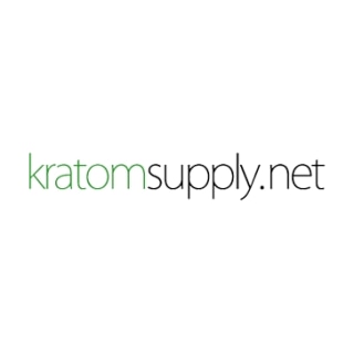 Shop KratomSupply.Net logo