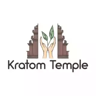 Kratom Temple logo
