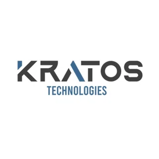 Shop Kratos Technology logo