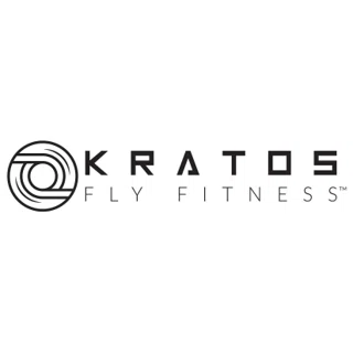Kratos Fly Fitness logo