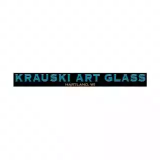 Shop Krauski Art Glass logo