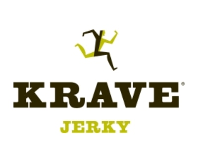 Shop KRAVE Jerky logo