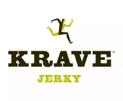 KRAVE Jerky logo