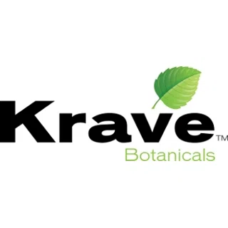 Shop Krave Kratom logo