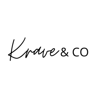 Krave and Co logo