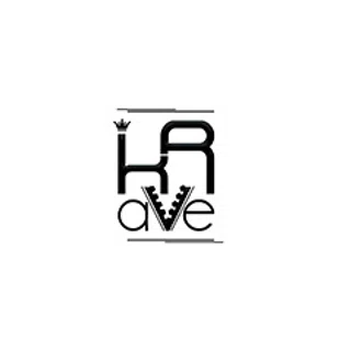 Krave Glass logo