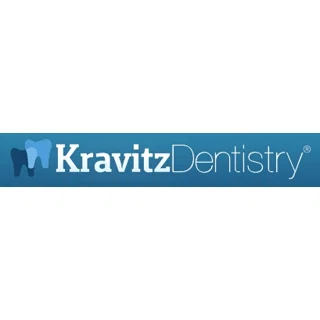 Kravitz Dentistry logo