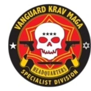 Shop Krav Maga Specialist Division logo