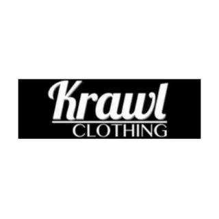 Krawl Clothing logo
