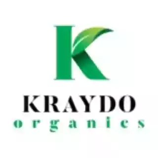 Shop Kraydo Organics coupon codes logo