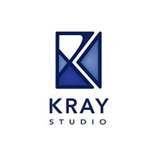 Shop Kray Studio coupon codes logo