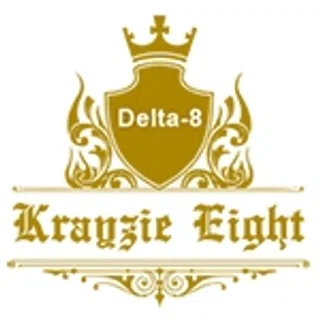Krayzie8 logo
