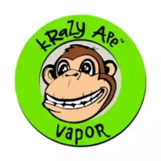 Krazy Ape Vapor coupon codes