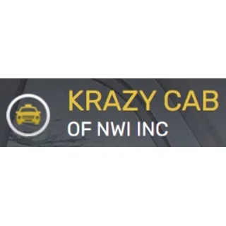 Shop Krazy Cab  logo