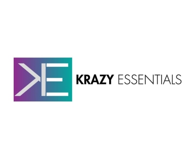 Shop Krazy Essentials logo
