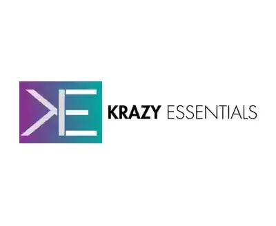 krazyessentials.com logo