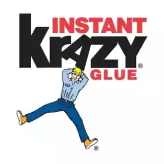 Shop Krazy Glue logo