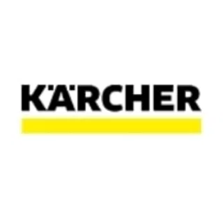 Shop Kärcher UnitedKingdom logo