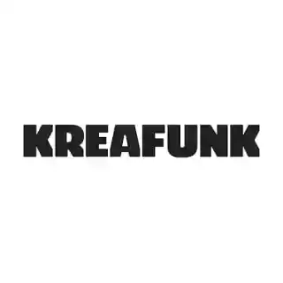 kreafunk.com logo