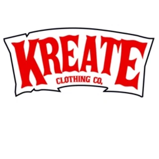 Kreate Clothing discount codes