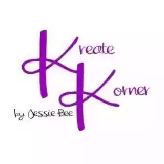 Kreate Korner logo