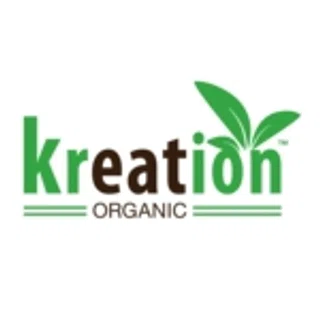 Kreation Juice logo