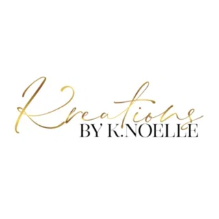 Kreations By K.Noelle logo
