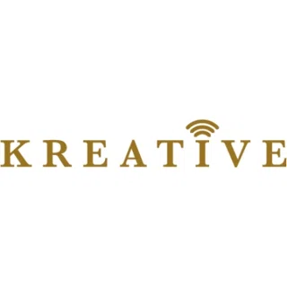 Kreative Audio Video logo