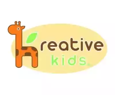 Kreative Kids coupon codes